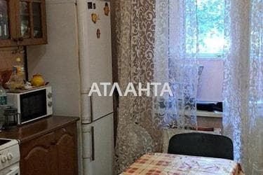 1-room apartment apartment by the address st. Raduzhnyy m n (area 42 m²) - Atlanta.ua - photo 20
