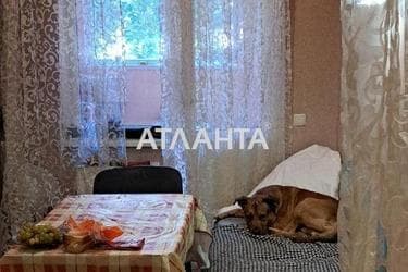 1-room apartment apartment by the address st. Raduzhnyy m n (area 42 m²) - Atlanta.ua - photo 23
