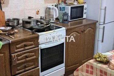 1-room apartment apartment by the address st. Raduzhnyy m n (area 42 m²) - Atlanta.ua - photo 24