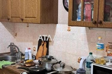 1-room apartment apartment by the address st. Raduzhnyy m n (area 42 m²) - Atlanta.ua - photo 26