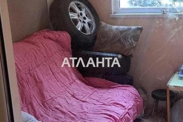 1-room apartment apartment by the address st. Raduzhnyy m n (area 42 m²) - Atlanta.ua - photo 28