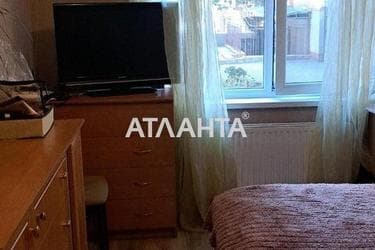1-room apartment apartment by the address st. Raduzhnyy m n (area 42 m²) - Atlanta.ua - photo 29