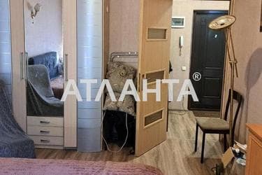 1-room apartment apartment by the address st. Raduzhnyy m n (area 42 m²) - Atlanta.ua - photo 31