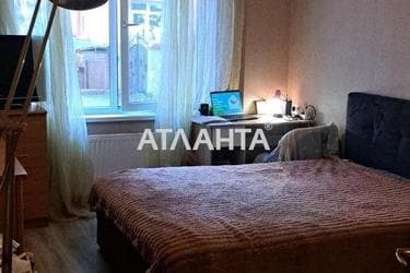 1-room apartment apartment by the address st. Raduzhnyy m n (area 42 m²) - Atlanta.ua - photo 32