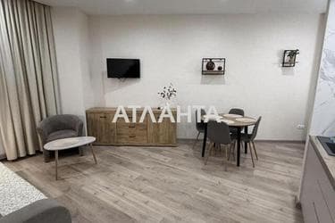 1-кімнатна квартира за адресою Фонтанська дор. (площа 41 м²) - Atlanta.ua - фото 9