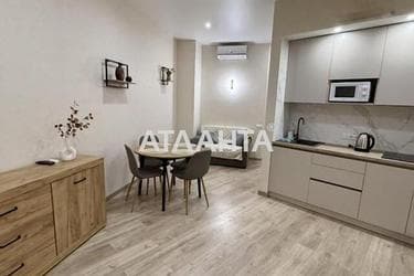 1-кімнатна квартира за адресою Фонтанська дор. (площа 41 м²) - Atlanta.ua - фото 10