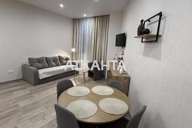 1-кімнатна квартира за адресою Фонтанська дор. (площа 41 м²) - Atlanta.ua - фото 11