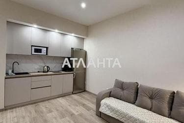 1-кімнатна квартира за адресою Фонтанська дор. (площа 41 м²) - Atlanta.ua - фото 12