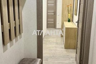 1-кімнатна квартира за адресою Фонтанська дор. (площа 41 м²) - Atlanta.ua - фото 14