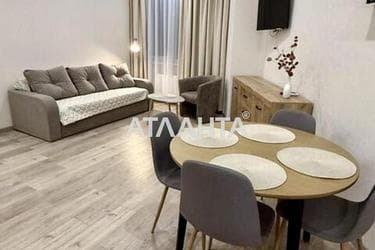 1-кімнатна квартира за адресою Фонтанська дор. (площа 41 м²) - Atlanta.ua - фото 15