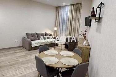 1-кімнатна квартира за адресою Фонтанська дор. (площа 41 м²) - Atlanta.ua - фото 16