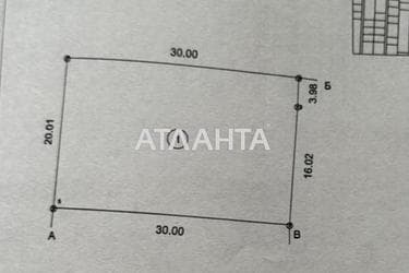 Ділянка за адресою вул. 19-та лінія (площа 6 сот) - Atlanta.ua - фото 12
