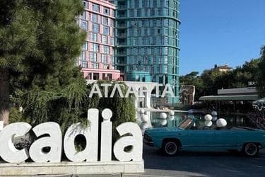 2-комнатная квартира по адресу ул. Аркадийская Аллея (площадь 142,2 м²) - Atlanta.ua - фото 9