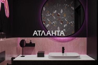 2-комнатная квартира по адресу ул. Аркадийская Аллея (площадь 142,2 м²) - Atlanta.ua - фото 11