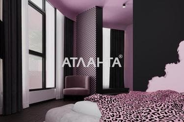 2-комнатная квартира по адресу ул. Аркадийская Аллея (площадь 142,2 м²) - Atlanta.ua - фото 14