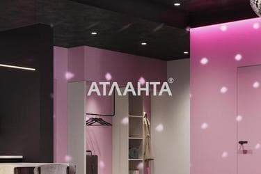 2-комнатная квартира по адресу ул. Аркадийская Аллея (площадь 142,2 м²) - Atlanta.ua - фото 16