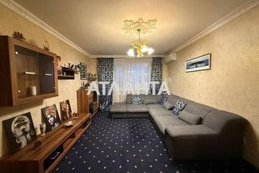 2-rooms apartment apartment by the address st. Glushko ak pr Dimitrova pr (area 57 m²) - Atlanta.ua - photo 25