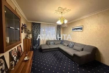 2-rooms apartment apartment by the address st. Glushko ak pr Dimitrova pr (area 57 m²) - Atlanta.ua - photo 26