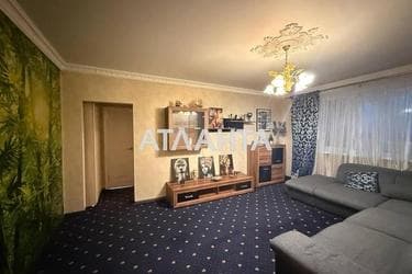 2-rooms apartment apartment by the address st. Glushko ak pr Dimitrova pr (area 57 m²) - Atlanta.ua - photo 27