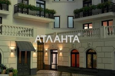 1-кімнатна квартира за адресою вул. Гімназійна (площа 45,1 м²) - Atlanta.ua - фото 16