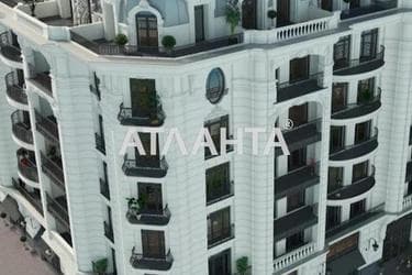 1-кімнатна квартира за адресою вул. Гімназійна (площа 45,1 м²) - Atlanta.ua - фото 21