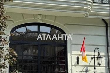 1-кімнатна квартира за адресою вул. Гімназійна (площа 45,1 м²) - Atlanta.ua - фото 22