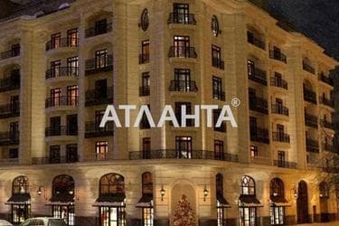 2-комнатная квартира по адресу ул. Гимназическая (площадь 49,6 м²) - Atlanta.ua - фото 15