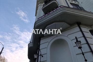 2-комнатная квартира по адресу ул. Гимназическая (площадь 49,6 м²) - Atlanta.ua - фото 23