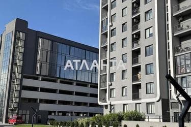 1-комнатная квартира по адресу Городоцкая ул.   (площадь 50,4 м²) - Atlanta.ua - фото 13