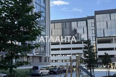 1-комнатная квартира по адресу Городоцкая ул.   (площадь 50,4 м²) - Atlanta.ua - фото 11