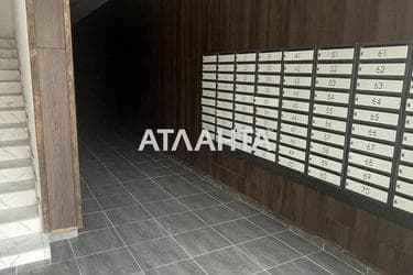 1-комнатная квартира по адресу Городоцкая ул.   (площадь 50,4 м²) - Atlanta.ua - фото 12