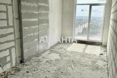 1-комнатная квартира по адресу Городоцкая ул.   (площадь 50,4 м²) - Atlanta.ua - фото 8