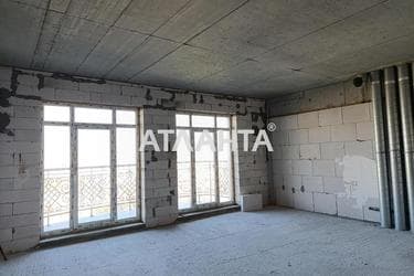 2-комнатная квартира по адресу ул. Гимназическая (площадь 50,2 м²) - Atlanta.ua - фото 16