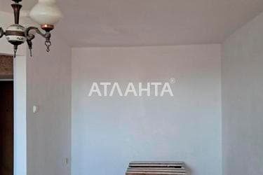 1-комнатная квартира по адресу ул. Бреуса (площадь 36,3 м²) - Atlanta.ua - фото 16