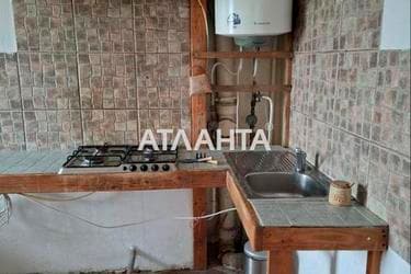 1-комнатная квартира по адресу ул. Бреуса (площадь 36,3 м²) - Atlanta.ua - фото 17