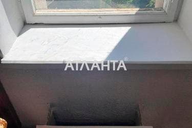 1-комнатная квартира по адресу ул. Бреуса (площадь 36,3 м²) - Atlanta.ua - фото 19