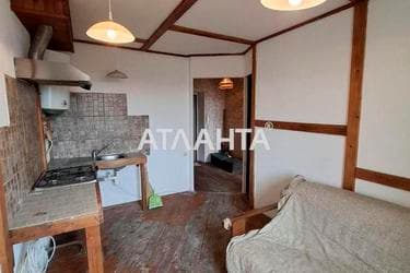 1-кімнатна квартира за адресою вул. Бреуса (площа 36,3 м²) - Atlanta.ua - фото 20