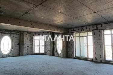 Многокомнатная квартира по адресу ул. Гимназическая (площадь 142,2 м²) - Atlanta.ua - фото 33