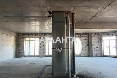 Многокомнатная квартира по адресу ул. Гимназическая (площадь 142,2 м²) - Atlanta.ua - фото 34