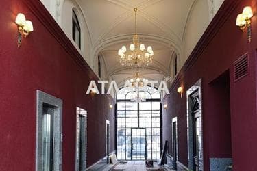 Многокомнатная квартира по адресу ул. Гимназическая (площадь 142,2 м²) - Atlanta.ua - фото 28