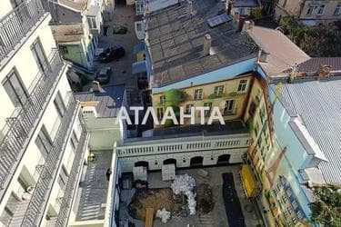 Многокомнатная квартира по адресу ул. Гимназическая (площадь 142,2 м²) - Atlanta.ua - фото 42