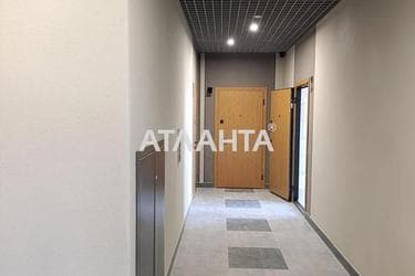 Многокомнатная квартира по адресу ул. Гимназическая (площадь 142,2 м²) - Atlanta.ua - фото 46