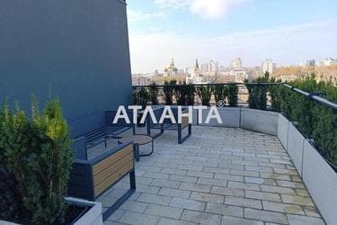 Многокомнатная квартира по адресу ул. Гимназическая (площадь 142,2 м²) - Atlanta.ua - фото 47