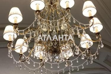 Многокомнатная квартира по адресу ул. Гимназическая (площадь 142,2 м²) - Atlanta.ua - фото 49