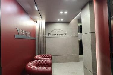 Многокомнатная квартира по адресу ул. Гимназическая (площадь 142,2 м²) - Atlanta.ua - фото 52