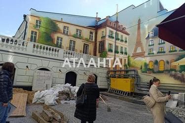 Многокомнатная квартира по адресу ул. Гимназическая (площадь 142,2 м²) - Atlanta.ua - фото 53