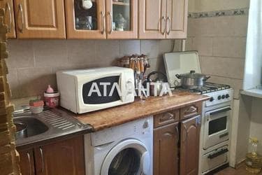 1-кімнатна квартира за адресою Глушко ак. Пр. (площа 30 м²) - Atlanta.ua - фото 13