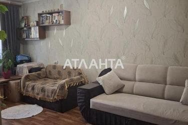 1-кімнатна квартира за адресою Глушко ак. Пр. (площа 30 м²) - Atlanta.ua - фото 14