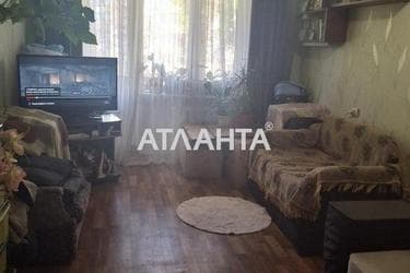 1-кімнатна квартира за адресою Глушко ак. Пр. (площа 30 м²) - Atlanta.ua - фото 15