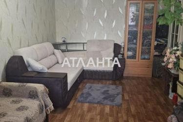 1-кімнатна квартира за адресою Глушко ак. Пр. (площа 30 м²) - Atlanta.ua - фото 16